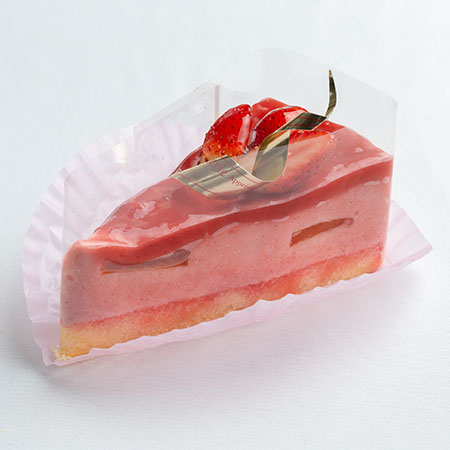 キャラクターケーキもお任せください